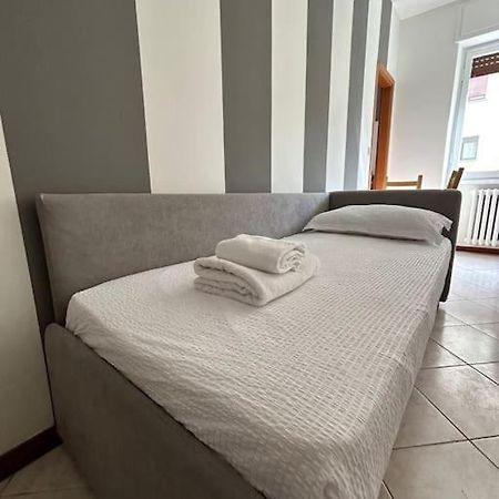 Cozy Apartment San Siro - Fiera ミラノ エクステリア 写真