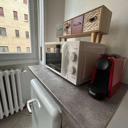Cozy Apartment San Siro - Fiera ミラノ エクステリア 写真