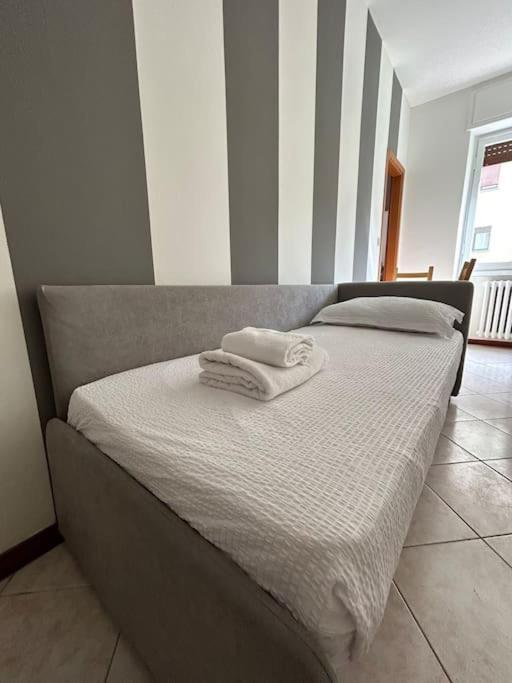 Cozy Apartment San Siro - Fiera ミラノ エクステリア 写真