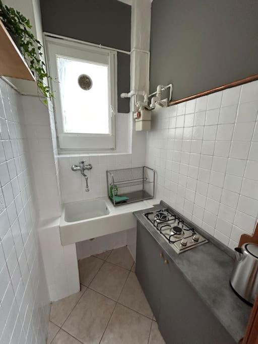 Cozy Apartment San Siro - Fiera ミラノ エクステリア 写真