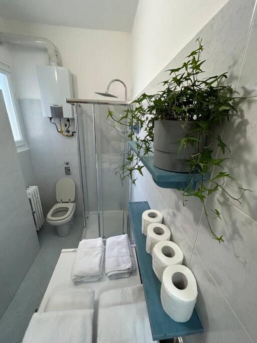 Cozy Apartment San Siro - Fiera ミラノ エクステリア 写真
