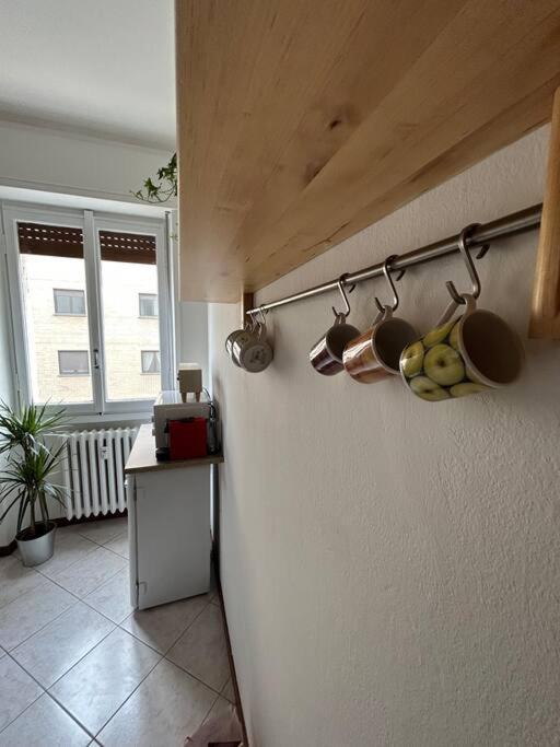 Cozy Apartment San Siro - Fiera ミラノ エクステリア 写真